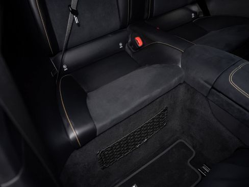 Used 2025 Mercedes-Benz AMG GT 55 image 69