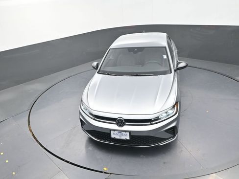 New 2026 Volkswagen Jetta Sport FWD image 14