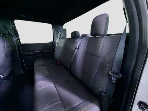 Used 2024 Ford F150 STX image 23