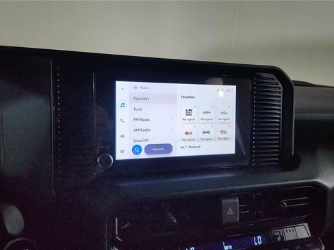 Used 2024 Toyota Land Cruiser 1958 image 44