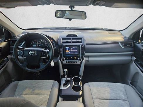 Used 2014 Toyota Camry LE FWD image 18