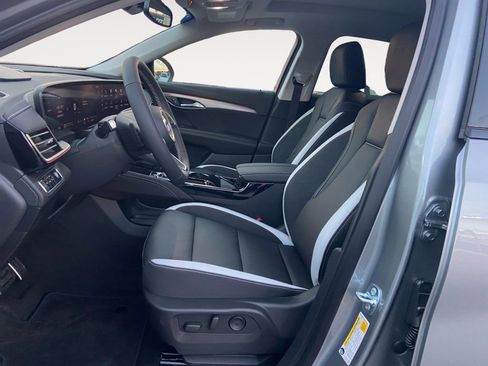 New 2026 Buick Envision Sport Touring image 9