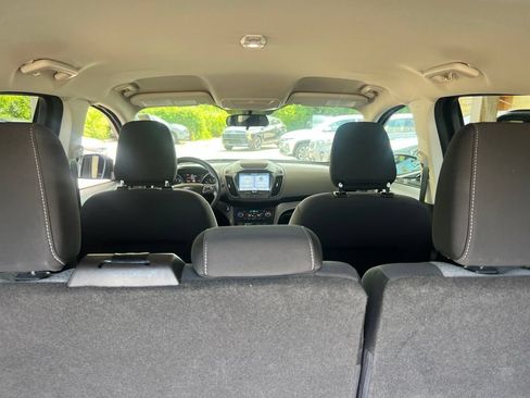 Used 2019 Ford Escape SE AWD/4WD image 12