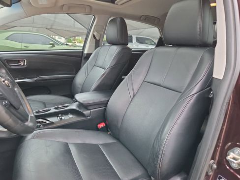Used 2013 Toyota Avalon Limited FWD image 15