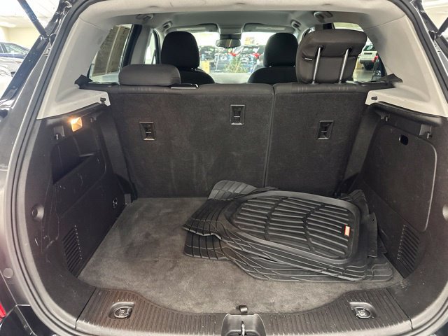 Used 2020 Chevrolet Trax LT FWD image 18