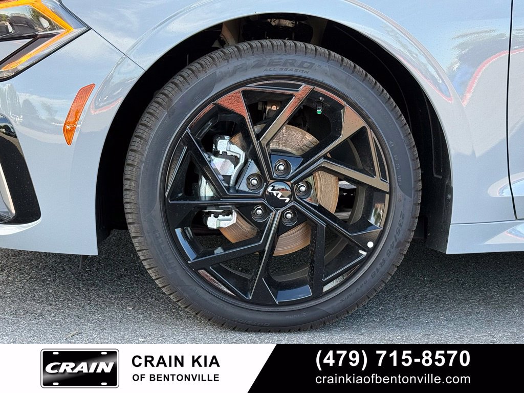New 2026 Kia K5 GT-Line w/ GT-Line Premium Package FWD image 32