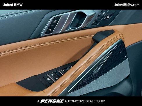 New 2026 BMW X6 xDrive40i image 3