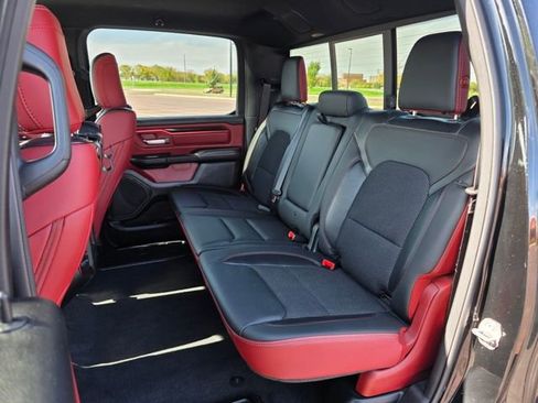 Used 2022 RAM 1500 Rebel w/ Level 1 Equipment Group image 19