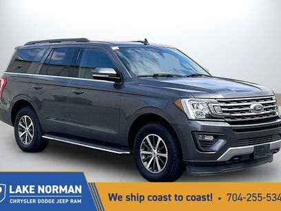 Used 2018 Ford Expedition XLT w/ Equipment Group 202A