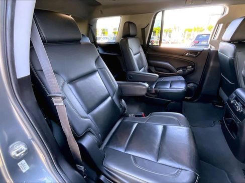 Used 2019 Chevrolet Tahoe LT w/ Max Trailering Package image 19