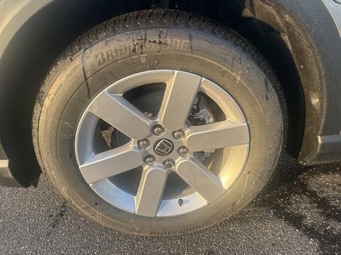 New 2026 Honda Prologue EX image 11