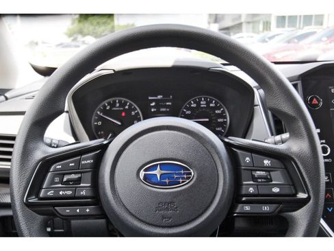Used 2024 Subaru Crosstrek 2.0i Premium AWD/4WD image 13