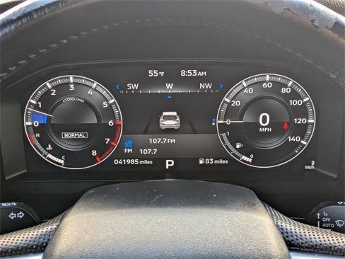 Used 2023 Mitsubishi Outlander SE Black Edition image 31