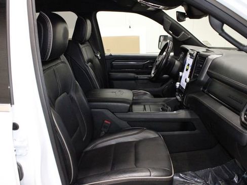 Used 2023 RAM 1500 Limited image 14