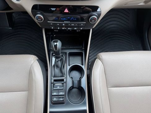 Used 2019 Hyundai Tucson Limited AWD/4WD image 20