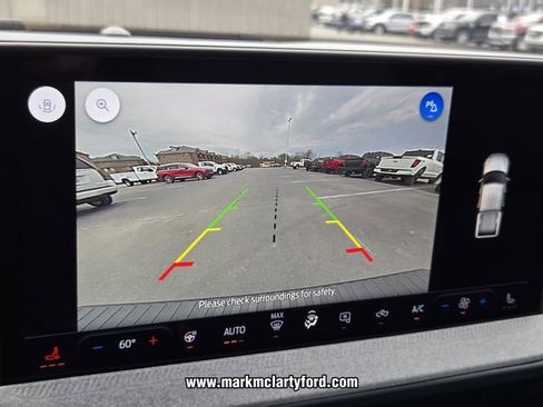 New 2026 Ford Maverick XLT w/ XLT Luxury Package image 16