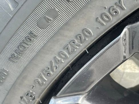 Used 2024 Dodge Charger R/T w/ Plus Group image 8