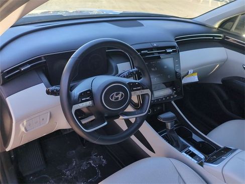 Certified 2023 Hyundai Tucson SEL w/ Convenience Package image 13