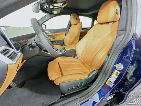 New 2026 BMW i4 M60 w/ Premium Package image 16