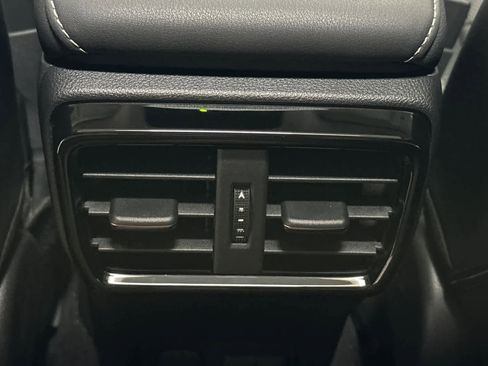 Used 2025 Lexus NX 350h AWD w/ Premium Package image 14