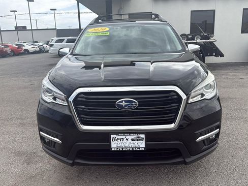 Used 2020 Subaru Ascent Touring w/ Popular Package #2A AWD/4WD image 3