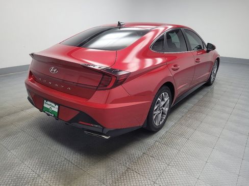 Used 2021 Hyundai Sonata SEL image 9