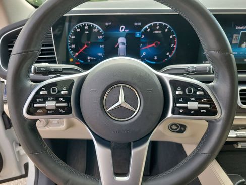 Used 2020 Mercedes-Benz GLE 350 image 18