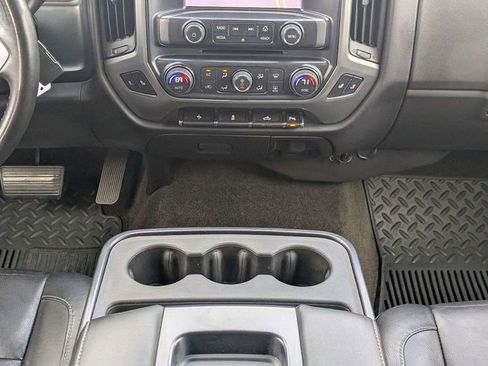 Used 2015 Chevrolet Silverado 1500 LT w/ Rally 2 Edition image 18