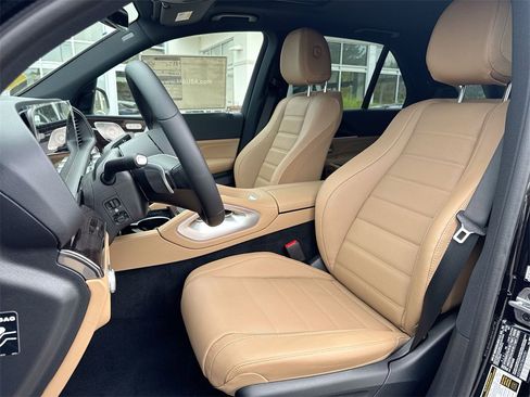 New 2026 Mercedes-Benz GLE 450 4MATIC image 11
