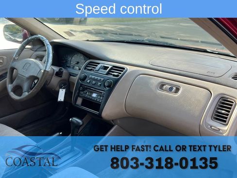 Used 2002 Honda Accord EX image 14