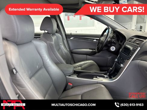 Used 2004 Acura TL image 22