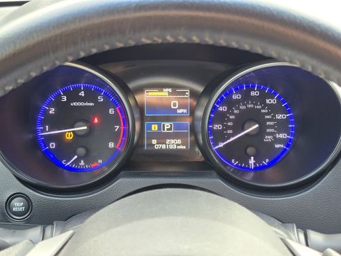 Used 2018 Subaru Legacy 2.5i Premium w/ Popular Package #1 image 34