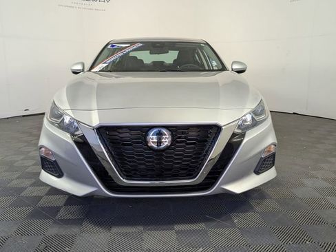 Used 2021 Nissan Altima 2.5 S image 11