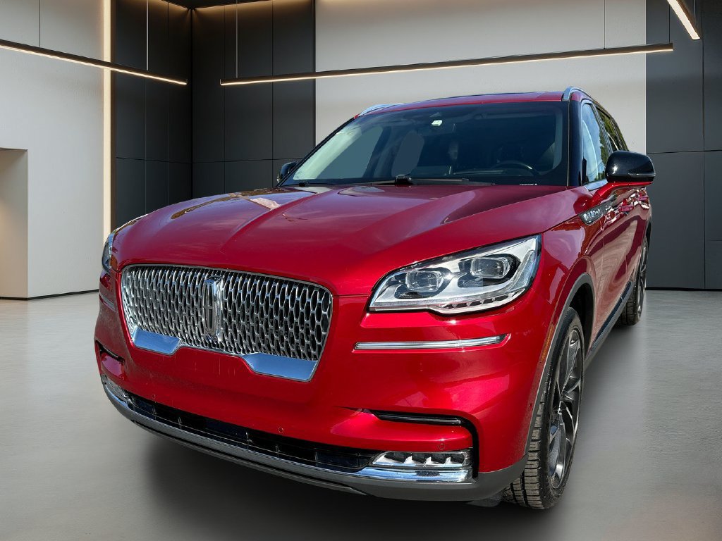Used 2020 Lincoln Aviator Reserve w/ Equipment Group 202A AWD/4WD image 11