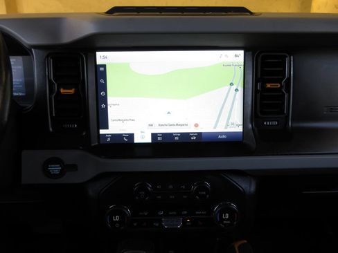Used 2023 Ford Bronco Badlands AWD/4WD image 17