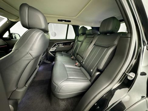 Certified 2023 Land Rover Range Rover SE AWD/4WD image 25