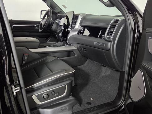New 2026 RAM 1500 Laramie image 31
