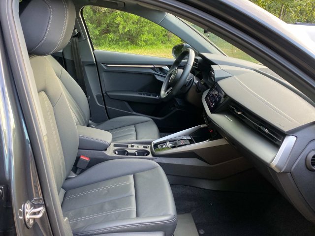Used 2022 Audi A3 2.0T Premium FWD image 35