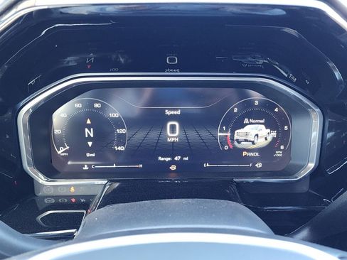 New 2026 GMC Sierra 1500 Elevation image 25