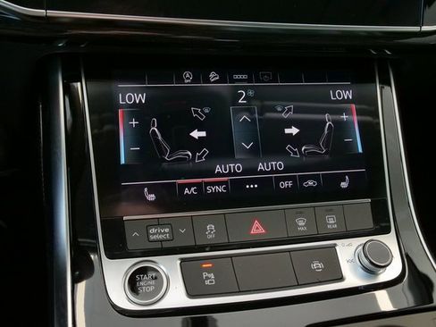 New 2025 Audi Q7 2.0T Premium Plus image 26