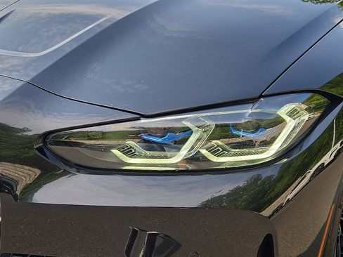 Used 2024 BMW M4 xDrive Competition w/ Executive Package image 9