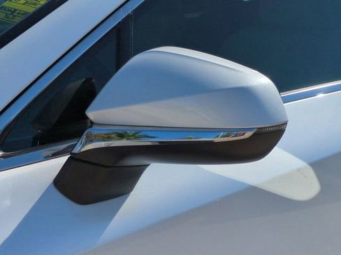 Used 2024 Lexus RX 350h image 12