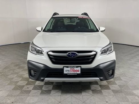 Used 2020 Subaru Outback Limited XT w/ Popular Package #2 AWD/4WD image 28