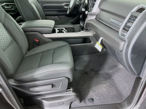 New 2026 RAM 1500 Big Horn image 23