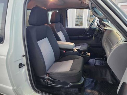 Used 2011 Ford Ranger Sport image 15