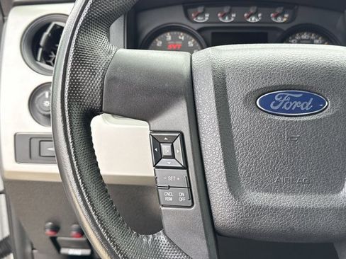 Used 2014 Ford F150 Raptor w/ Equipment Group 801A Luxury image 14