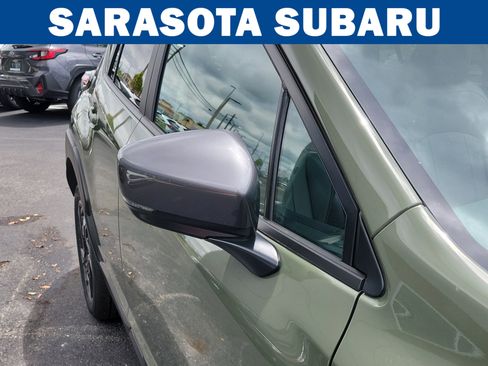 New 2026 Subaru Crosstrek 2.5i Limited AWD/4WD image 9
