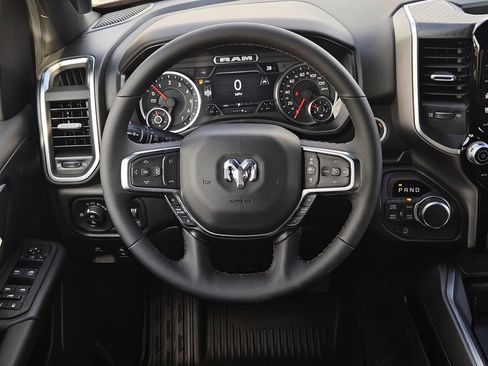 New 2026 RAM 1500 Lone Star image 16