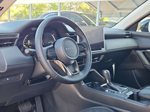 New 2026 MAZDA CX-5 Select AWD/4WD image 10