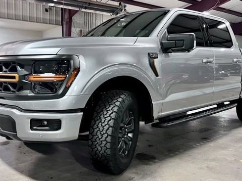 Used 2026 Ford F150 Tremor AWD/4WD image 6